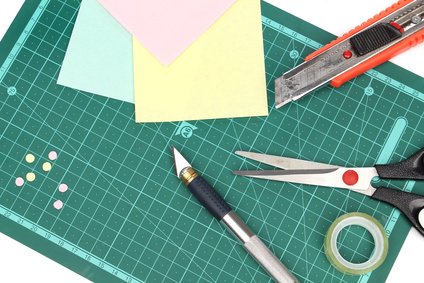 scrapbook tools