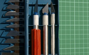 scrapbook tool