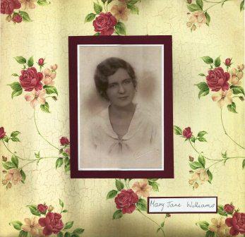 family history